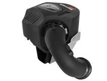 Momentum GT Cold Air Intake System w/ Pro Dry S Filter BMW 330i/430i (F3X) 16-20 L4-2.0L (t) B46/B48 aFe Power