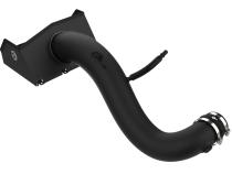 Rapid Induction Cold Air Intake System w/ Pro 5R Filter Ram 1500 (Dt) 19-26 V6-3.6L aFe Power