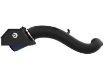 Rapid Induction Cold Air Intake System w/ Pro 5R Filter Ram 1500 (Dt) 19-26 V6-3.6L aFe Power
