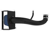 Rapid Induction Cold Air Intake System w/ Pro 5R Filter Ram 1500 (Dt) 19-26 V6-3.6L aFe Power