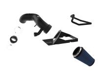 Rapid Induction Cold Air Intake System w/ Pro 5R Filter Volkswagen Gti (Mkviii) 22-26 L4-2.0L (t) aFe Power
