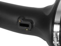 Momentum Cold Air Intake System w/ Pro 5R &amp;amp; Pro Dry S Filters Chevrolet Corvette Z06 (C7) 15-19 V8-6.2L (sc) Dry / Oiled Media aFe Power