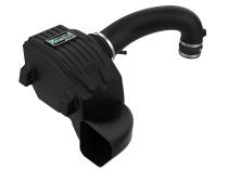 Quantum Cold Air Intake System w/ Pro Dry S Filter Dodge/Ram 1500 09-18/Ram 1500 Classic 19-24 V8-5.7L Hemi aFe Power