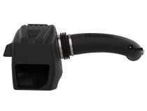 Quantum Cold Air Intake System w/ Pro 5R Filter Dodge Ram 1500 03-08 V8-5.7L Hemi aFe Power