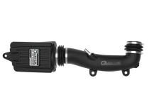 Quantum Cold Air Intake System w/ Pro 5R Filter Jeep Wrangler (Jl)/Gladiator (Jt) 18-26 V6-3.6L aFe Power
