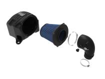 Quantum Cold Air Intake System w/ Pro 5R Filter Ford Ranger 19-23 L4-2.3L (t) aFe Power