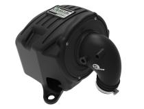 Quantum Cold Air Intake System w/ Pro Dry S Filter GM Silverado/Sierra 09-13 V8-4.8/5.3/6.2L aFe Power