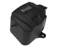 Quantum Cold Air Intake System w/ Pro Dry S Filter GM Silverado/Sierra 09-13 V8-4.8/5.3/6.2L aFe Power