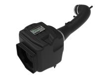 Quantum Cold Air Intake System w/ Pro 5R Filter GM Silverado/Sierra 1500 14-19 V8-5.3/6.2L aFe Power