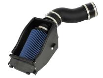 Rapid Induction Cold Air Intake System w/ Pro 5R Filter Ford Diesel Trucks 99-03 V8-7.3L (td) aFe Power