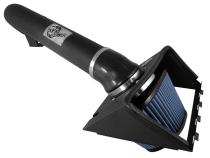 Rapid Induction Cold Air Intake System w/ Pro 5R Filter Ford Super Duty F-250/F-350 11-16 V8-6.2L aFe Power