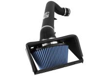 Rapid Induction Cold Air Intake System w/ Pro 5R Filter Ford Super Duty F-250/F-350 11-16 V8-6.2L aFe Power