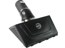 Magnum Force Intake Cover Black Fits aFe Power Intakes Pn: 54-11962-1B, 51-11962-1B, 54-11972-1B, 51-11972-1B, 54-11902-1, 51-11902-1, 54-11842-B, 51-11842-B, 54-12592, 51-12592, 54-11622-B and 51-11622-B aFe Power