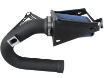 Rapid Induction Cold Air Intake System w/ Pro 5R Filter BMW 328i (F30) 12-16 L4-2.0L (t) N20 aFe Power