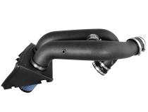 Rapid Induction Cold Air Intake System w/ Pro 5R Filter Ford F-150 15-26 V6-2.7L (tt)/ 15-16 V6-3.5L (tt) 67 Percent Air Flow Gain aFe Power