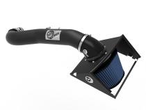 Rapid Induction Cold Air Intake System w/ Pro 5R Filter Ford F-150 15-20 V8-5.0L aFe Power