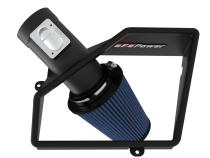 Rapid Induction Cold Air Intake System w/ Pro 5R Filter Mini Cooper S (F55/F56) 15-19 L4-2.0L (t) (B46/B48) aFe Power