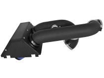 Rapid Induction Cold Air Intake System w/ Pro 5R Filter Ford F-150/Raptor 17-20 V6-3.5L (tt)/Expedition 18-21 V6-3.5L (tt) 78 Percent Air Flow Gain aFe Power