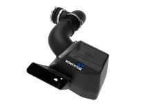 Momentum St Cold Air Intake System w/ Pro 5R Filter Volkswagen Atlas 18-23 V6-3.6L aFe Power