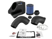 Momentum St Cold Air Intake System w/ Pro 5R Filter Volkswagen Atlas 18-23 V6-3.6L aFe Power