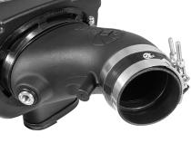 Momentum GT Cold Air Intake System w/ Pro 5R Filter Dodge Challenger/Charger/Chrysler 300 SRT8/SRT 11-23 V8-6.4L Hemi aFe Power