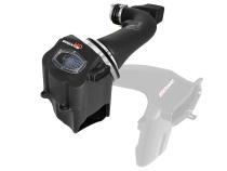 Momentum GT Cold Air Intake System w/ Pro 5R Filter Ford Super Duty 17-19 V8-6.2L aFe Power