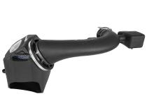 Momentum GT Cold Air Intake System w/ Pro 5R Filter Ford Super Duty 17-19 V8-6.2L aFe Power