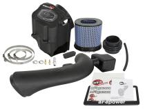 Momentum GT Cold Air Intake System w/ Pro 5R Filter Ford Super Duty 17-19 V8-6.2L aFe Power