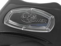 Momentum GT Cold Air Intake System w/ Pro 5R Filter GM Silverado/Sierra 09-13 V8-4.8L/5.3L/6.2L (GMT900) aFe Power