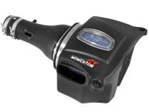 Momentum GT Cold Air Intake System w/ Pro 5R Filter Nissan Armada 17-24/Nissan Patrol 10-24 (Y62)/Infiniti QX80 14-24/Infiniti QX56 11-13 V8-5.6L aFe Power
