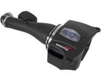 Momentum GT Cold Air Intake System w/ Pro 5R Filter Nissan Patrol (Y62) 10-17 V8-5.6L (320 hp) VK56DE aFe Power