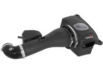 Momentum GT Cold Air Intake System w/ Pro 5R Filter Nissan Patrol (Y62) 10-17 V8-5.6L (320 hp) VK56DE aFe Power