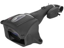 Momentum GT Cold Air Intake System w/ Pro 5R Filter Nissan Patrol (Y62) 10-17 V8-5.6L (320 hp) VK56DE aFe Power