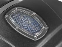Momentum GT Cold Air Intake System w/ Pro 5R Filter Nissan Patrol (Y62) 10-17 V8-5.6L (320 hp) VK56DE aFe Power