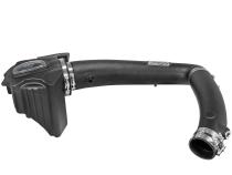 Momentum GT Cold Air Intake System w/ Pro 5R Filter Jeep Grand Cherokee (WK2)/Dodge Durango 11-15 V6-3.6L aFe Power