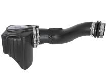Momentum GT Cold Air Intake System w/ Pro 5R Filter Jeep Grand Cherokee (WK2)/Dodge Durango 16-26 V6-3.6L aFe Power