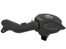 Momentum GT Cold Air Intake System w/ Pro5R Filter BMW M2 (F87) 16-18 L6-3.0L (t) N55 aFe Power