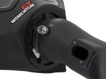 Momentum GT Cold Air Intake System w/ Pro5R Filter BMW M2 (F87) 16-18 L6-3.0L (t) N55 aFe Power