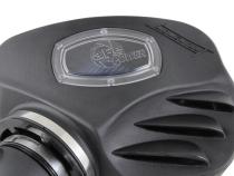 Momentum Cold Air Intake System w/ Pro 5R Filter BMW M135i 12-15 / M235i (F22/F23) 14-16 / 335i (F30) 12-15 / 435i (F32/F33) 14-16 L6-3.0L (t) N55 aFe Power