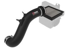 Super Stock Induction System w/ Pro Dry S Filter Ford F-150 15-20 V8-5.0L aFe Power