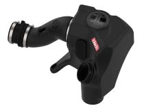 Takeda Momentum Cold Air Intake System w/ Pro Dry S Filter Honda Ridgeline 17-26 V6-3.5L aFe Power