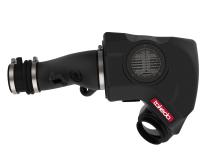 Takeda Momentum Cold Air Intake System w/ Pro Dry S Filter Honda Ridgeline 17-26 V6-3.5L aFe Power