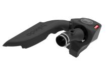 Takeda Momentum Cold Air Intake System w/ Pro Dry S Filter Subaru Wrx Sti 18-21 H4-2.5L (t) aFe Power