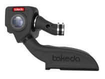 Takeda Momentum Cold Air Intake System w/ Pro 5R Filter Subaru Wrx Sti 18-21 H4-2.5L (t) aFe Power