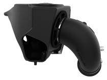 Takeda Momentum Cold Air Intake System w/ Pro Dry S Filter Toyota Gr Supra (A90) 2020 L6-3.0L (t) aFe Power