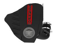 Takeda Momentum Cold Air Intake System w/ Pro Dry S Filter Toyota Gr Supra (A90) 2020 L6-3.0L (t) aFe Power