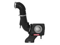 Takeda Momentum Cold Air Intake System w/ Pro Dry S Filter Ford Fiesta St 14-15 L4-1.6L (t) aFe Power