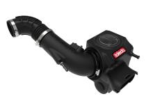 Takeda Momentum Cold Air Intake System w/ Pro 5R Filter Ford Fiesta St 14-15 L4-1.6L (t) aFe Power