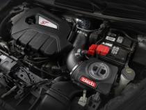 Takeda Momentum Cold Air Intake System w/ Pro 5R Filter Ford Fiesta St 14-15 L4-1.6L (t) aFe Power