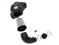 Takeda Momentum Cold Air Intake System w/ Pro Dry S Filter Toyota Gr Supra (A90) 21-24 L4-2.0L (t) aFe Power